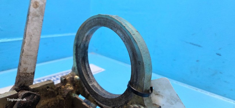 Sonstiges des Typs Sonstige Kompakt, Gebrauchtmaschine in Hemmet (Bild 13)