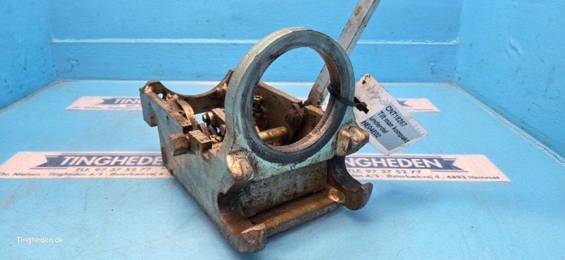 Sonstiges des Typs Sonstige Kompakt, Gebrauchtmaschine in Hemmet (Bild 3)