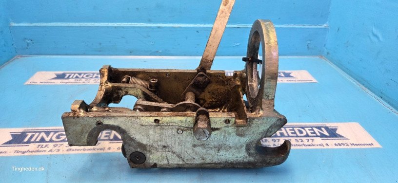 Sonstiges des Typs Sonstige Kompakt, Gebrauchtmaschine in Hemmet (Bild 2)