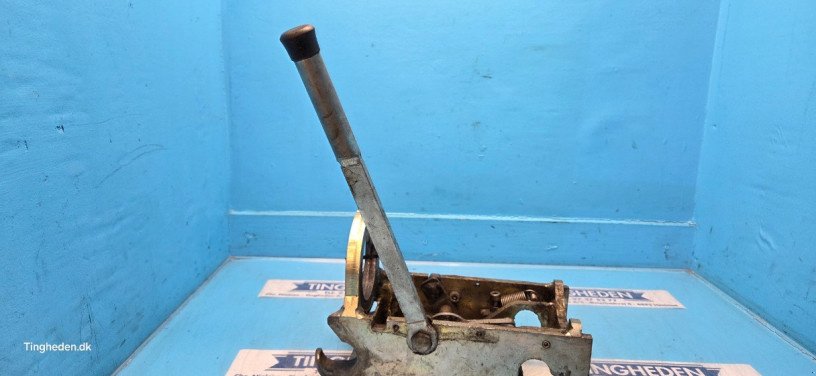 Sonstiges des Typs Sonstige Kompakt, Gebrauchtmaschine in Hemmet (Bild 5)