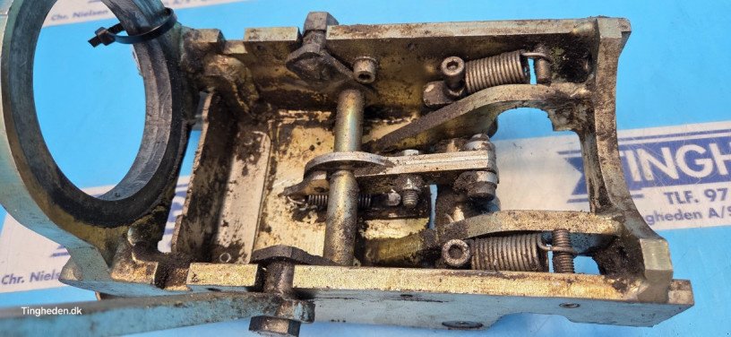 Sonstiges des Typs Sonstige Kompakt, Gebrauchtmaschine in Hemmet (Bild 7)