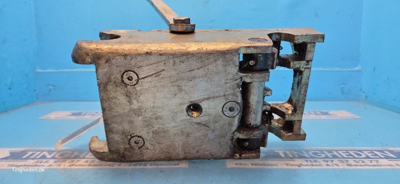 Sonstiges des Typs Sonstige Kompakt, Gebrauchtmaschine in Hemmet (Bild 10)