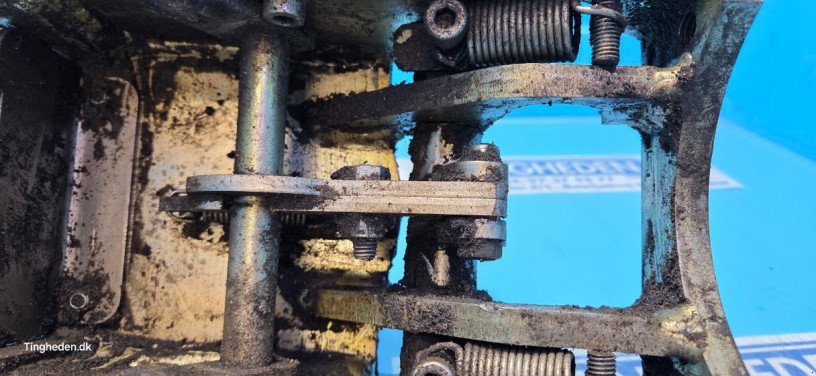 Sonstiges des Typs Sonstige Kompakt, Gebrauchtmaschine in Hemmet (Bild 9)