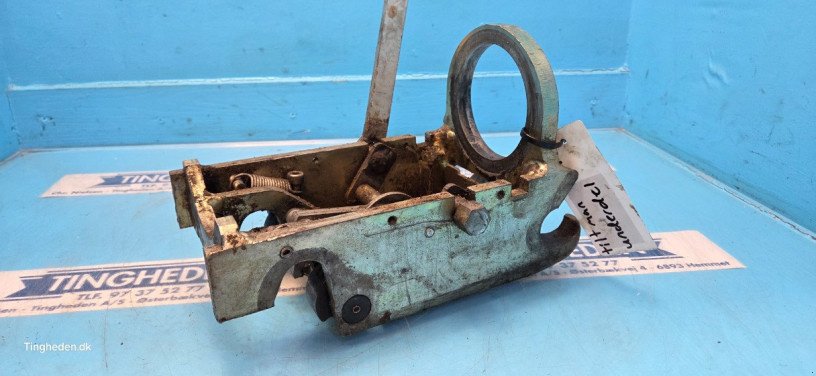 Sonstiges des Typs Sonstige Kompakt, Gebrauchtmaschine in Hemmet (Bild 11)