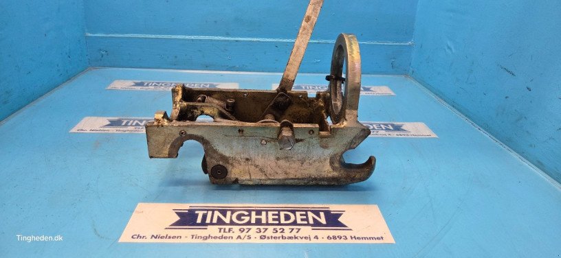 Sonstiges des Typs Sonstige Kompakt, Gebrauchtmaschine in Hemmet (Bild 1)