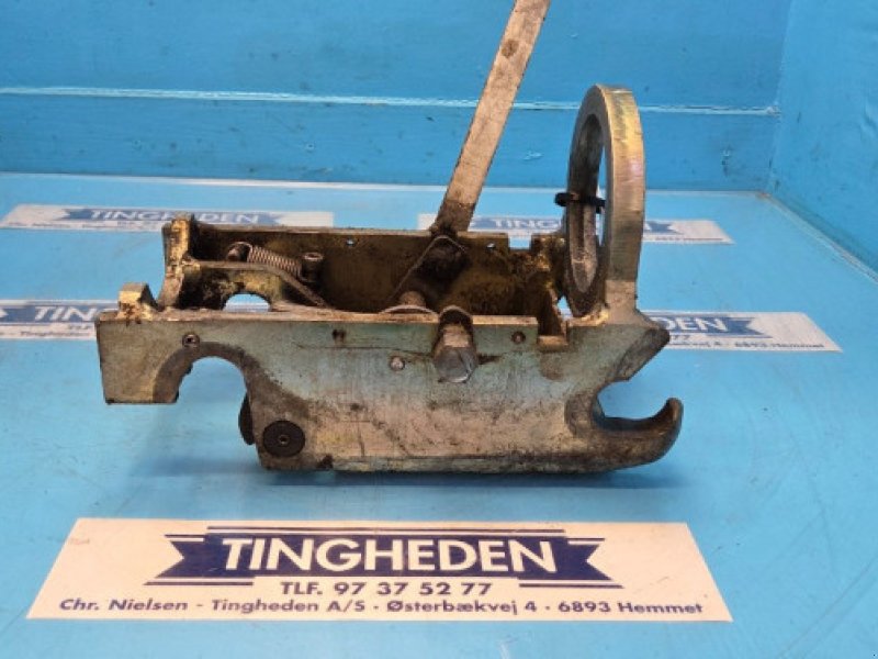 Sonstiges of the type Sonstige Kompakt, Gebrauchtmaschine in Hemmet (Picture 1)