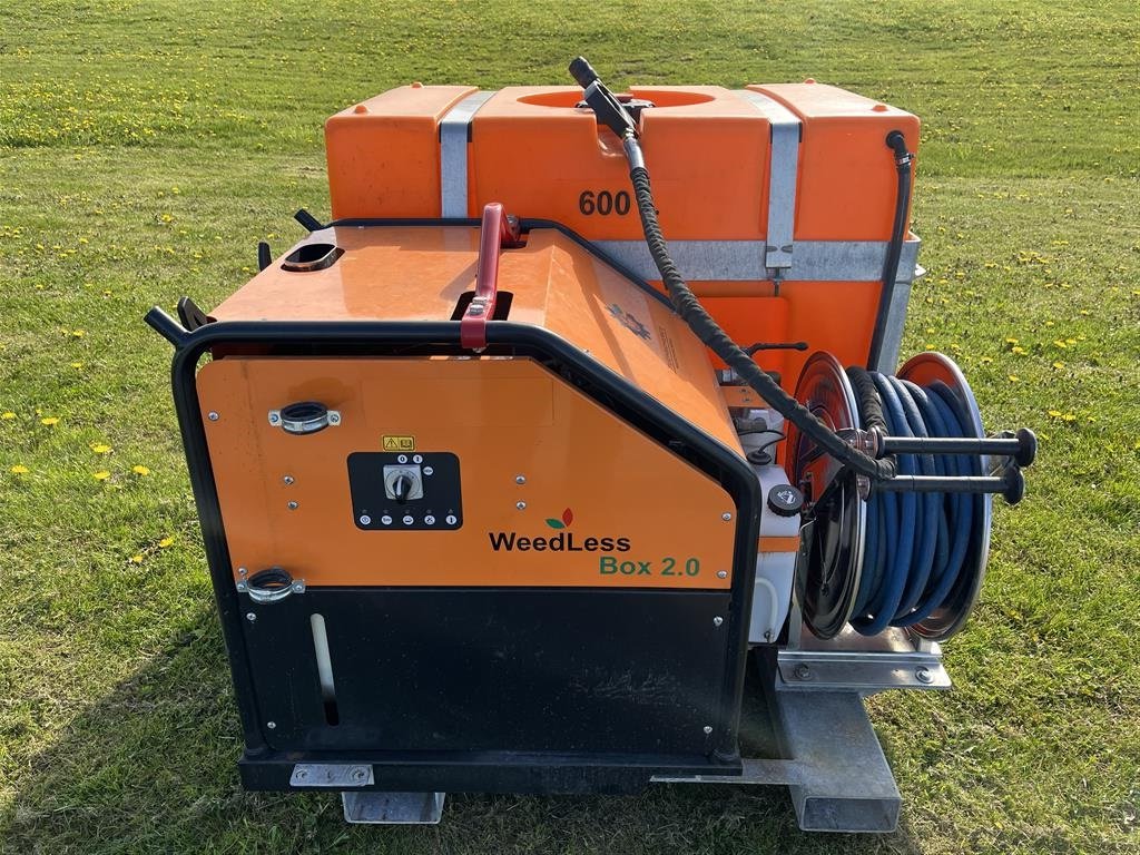 Sonstiges of the type Sonstige Komplet og velfungerende, Gebrauchtmaschine in Tilst (Picture 5)