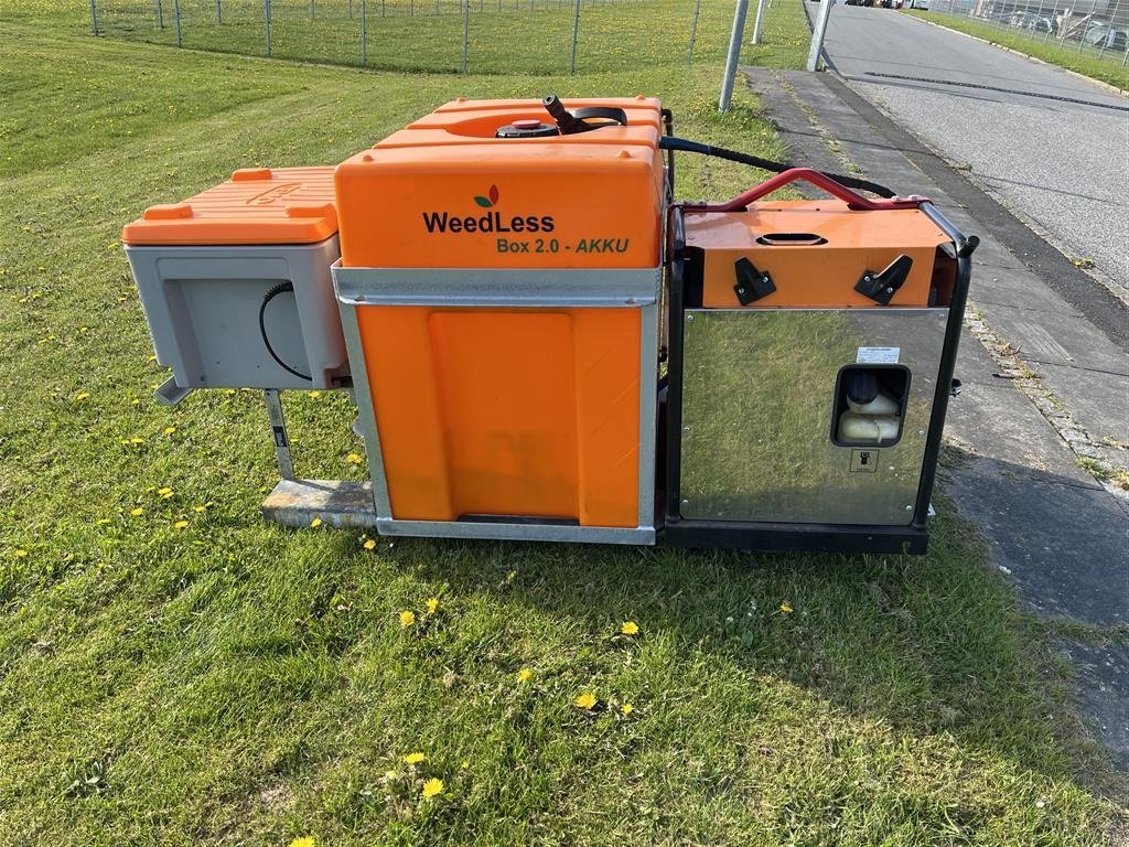 Sonstiges of the type Sonstige Komplet og velfungerende, Gebrauchtmaschine in Tilst (Picture 3)