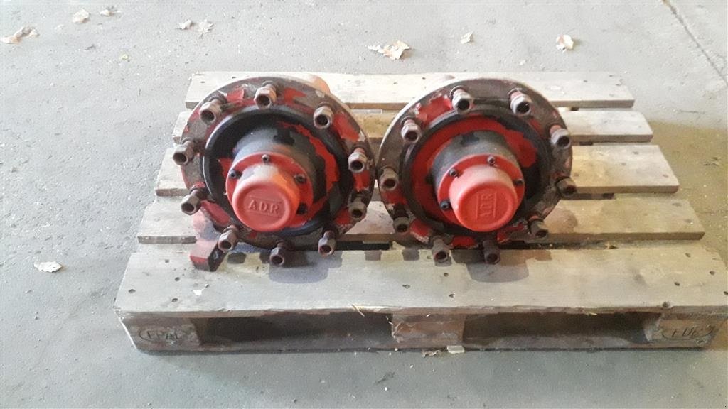 Sonstiges of the type Sonstige Komplette aksler med nav, Gebrauchtmaschine in Hadsund (Picture 3)