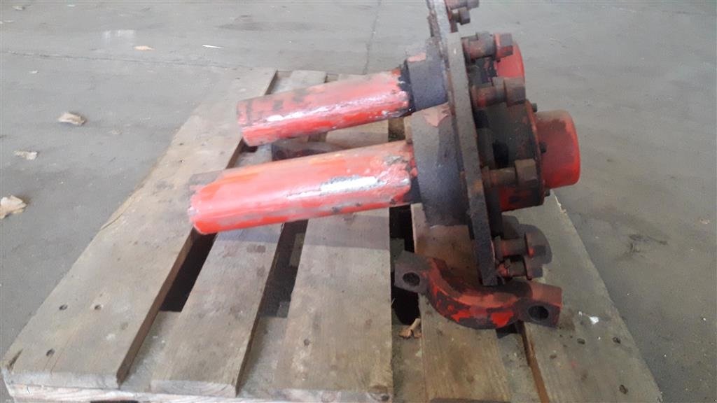 Sonstiges of the type Sonstige Komplette aksler med nav, Gebrauchtmaschine in Hadsund (Picture 1)