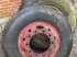 Sonstiges des Typs Sonstige Komplette hjul til halmvogn eller andet. 9.00R20 eller 10.00 R20, Gebrauchtmaschine in Egtved (Bild 1)