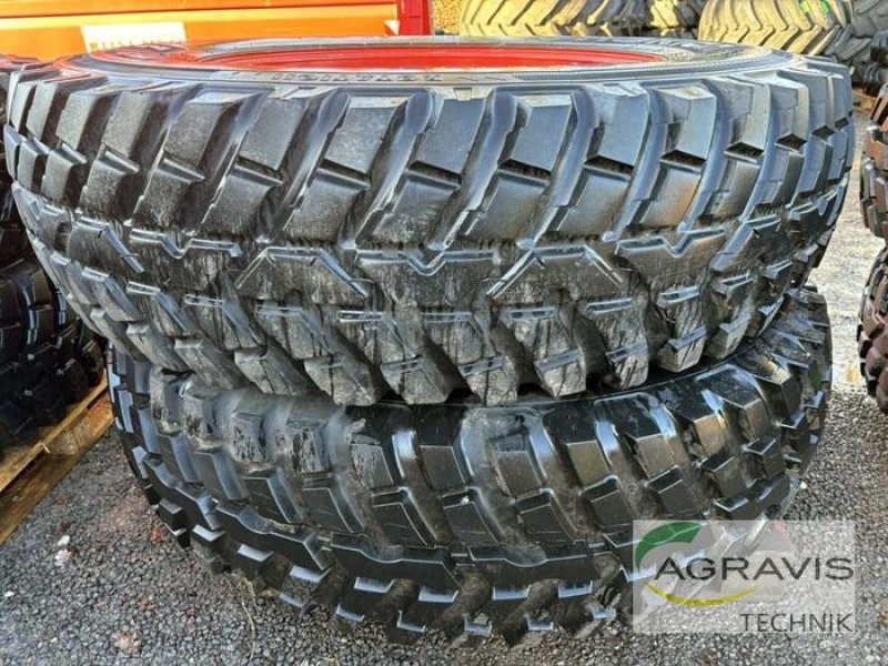 Sonstiges типа Sonstige KOMPLETTRÄDER 480/80 R 38, Gebrauchtmaschine в Meppen (Фотография 1)