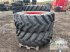 Sonstiges tipa Sonstige KOMPLETTRÄDER 600/70R34, 710/70 R42, Gebrauchtmaschine u Meppen (Slika 4)