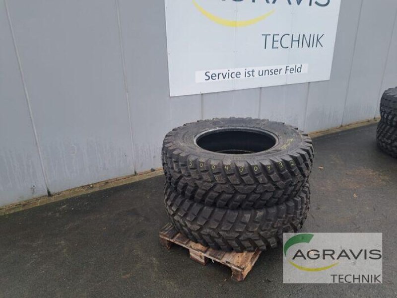 Sonstiges del tipo Sonstige KOMPLETTRÄDER Nokian 480/80-R38  400/80-R28, Gebrauchtmaschine In Melle-Wellingholzhausen (Immagine 4)