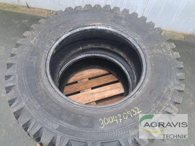 Sonstiges del tipo Sonstige KOMPLETTRÄDER Nokian 480/80-R38  400/80-R28, Gebrauchtmaschine In Melle-Wellingholzhausen (Immagine 5)