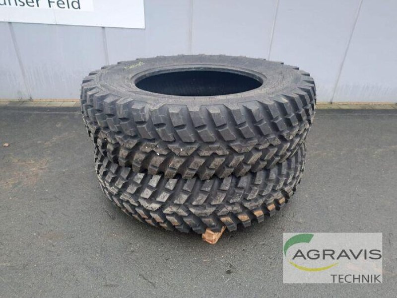 Sonstiges del tipo Sonstige KOMPLETTRÄDER Nokian 480/80-R38  400/80-R28, Gebrauchtmaschine In Melle-Wellingholzhausen (Immagine 2)