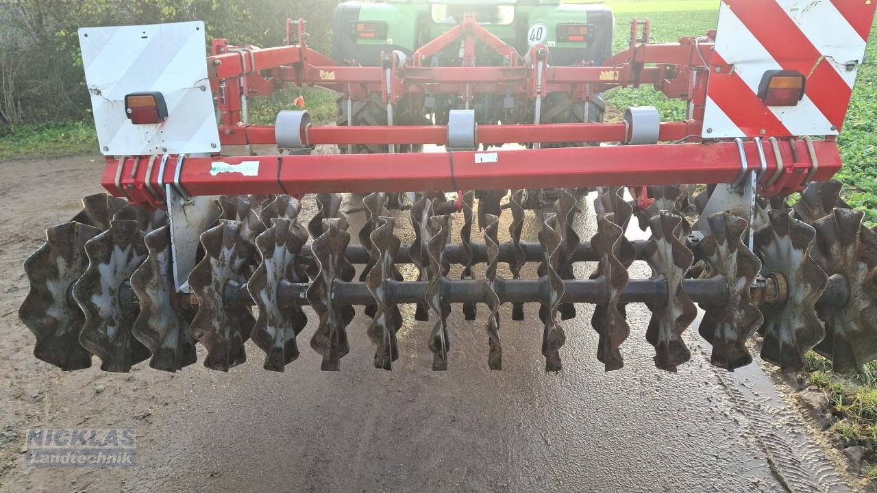 Sonstiges van het type Sonstige kongskilde Delta HFS 300U, Gebrauchtmaschine in Schirradorf (Foto 1)