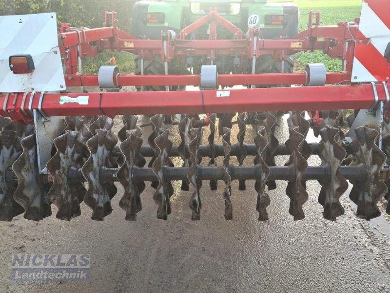 Sonstiges typu Sonstige kongskilde Delta HFS 300U, Gebrauchtmaschine v Schirradorf