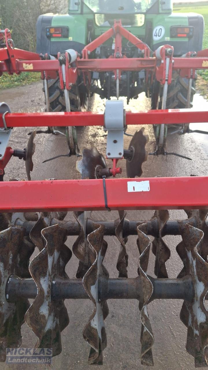 Sonstiges van het type Sonstige kongskilde Delta HFS 300U, Gebrauchtmaschine in Schirradorf (Foto 2)