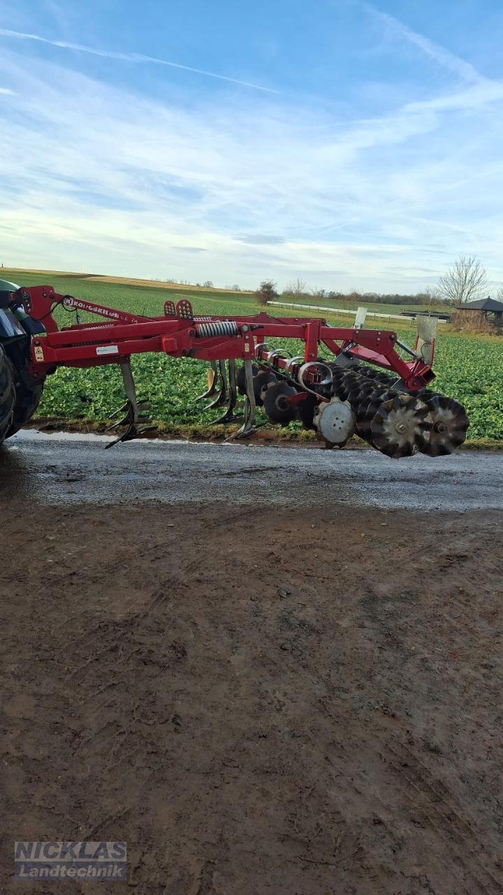 Sonstiges van het type Sonstige kongskilde Delta HFS 300U, Gebrauchtmaschine in Schirradorf (Foto 3)