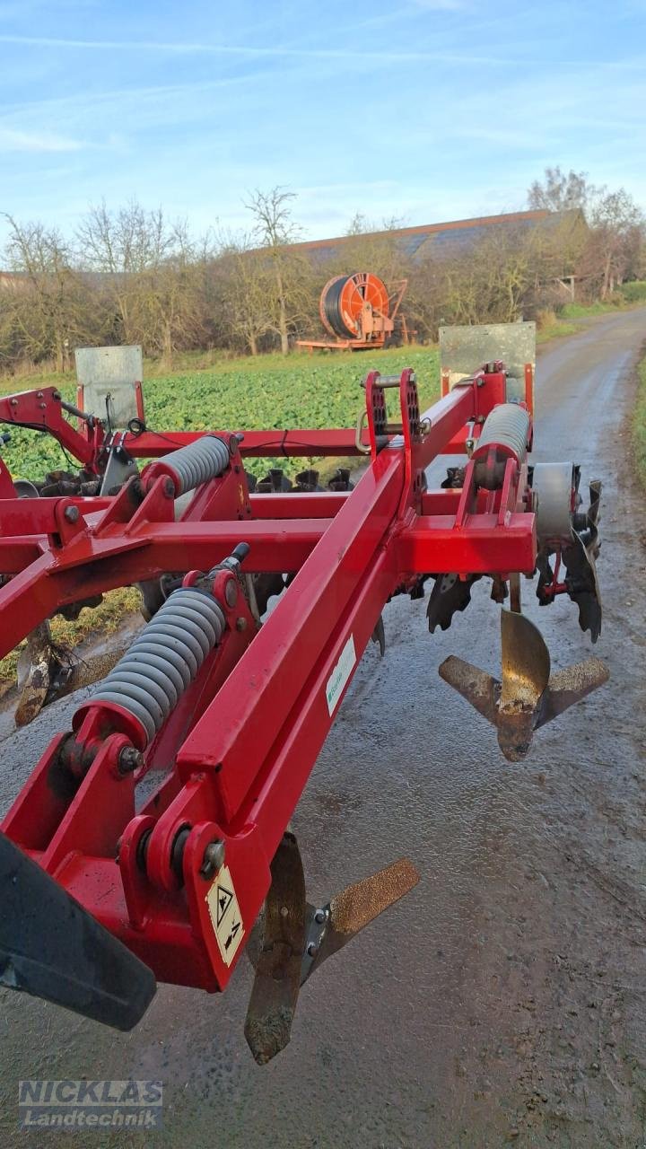 Sonstiges van het type Sonstige kongskilde Delta HFS 300U, Gebrauchtmaschine in Schirradorf (Foto 4)