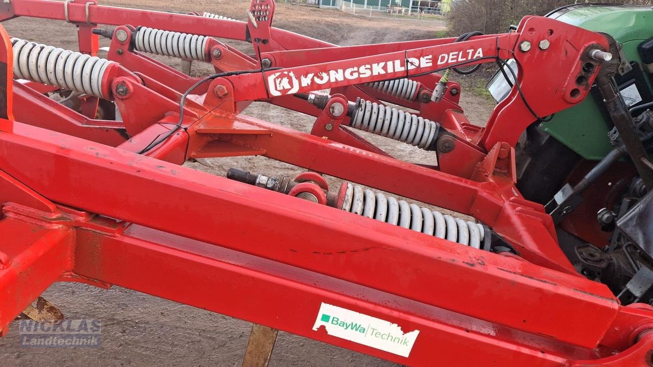 Sonstiges van het type Sonstige kongskilde Delta HFS 300U, Gebrauchtmaschine in Schirradorf (Foto 5)