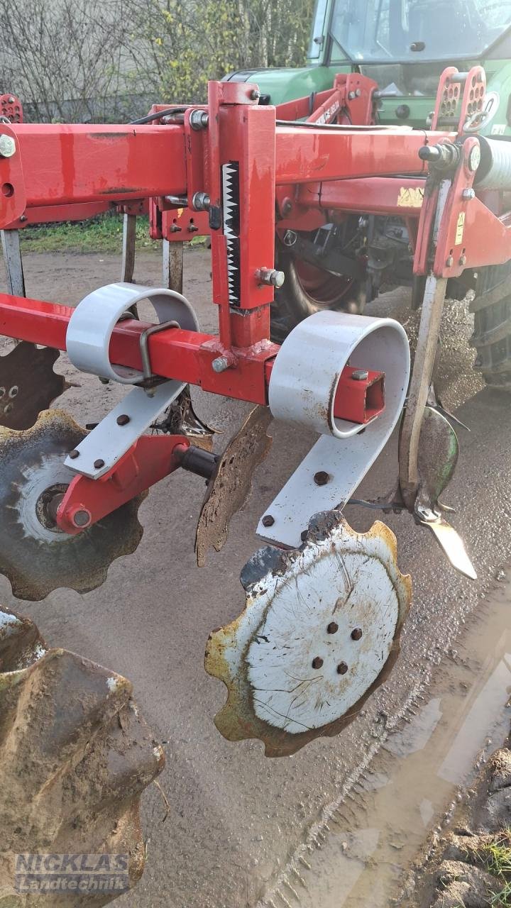 Sonstiges van het type Sonstige kongskilde Delta HFS 300U, Gebrauchtmaschine in Schirradorf (Foto 6)