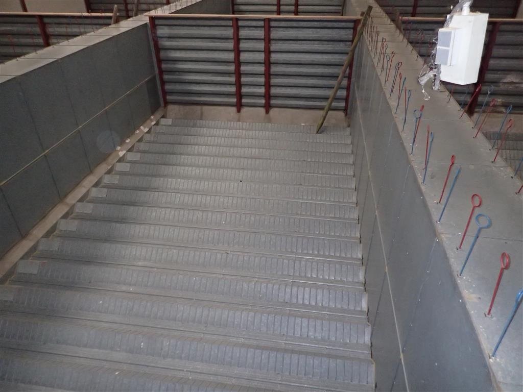 Sonstiges des Typs Sonstige Kongskilde, Kornanlæg til 1000 ton, Gebrauchtmaschine in Egtved (Bild 12)