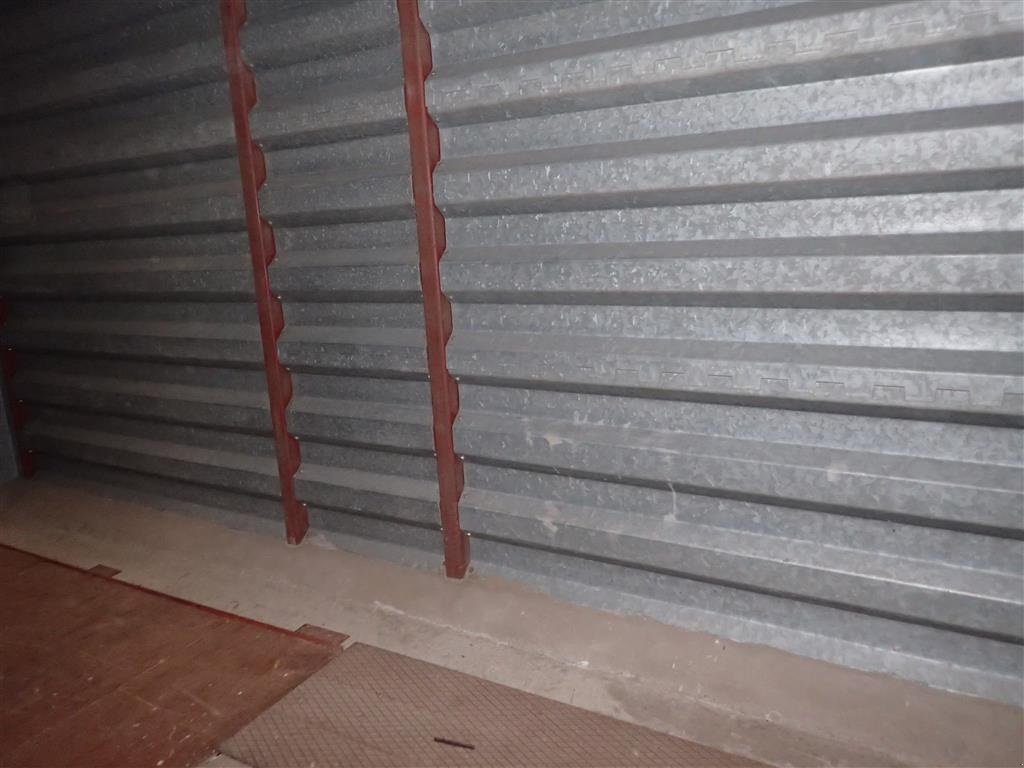 Sonstiges des Typs Sonstige Kongskilde, Kornanlæg til 1000 ton, Gebrauchtmaschine in Egtved (Bild 14)