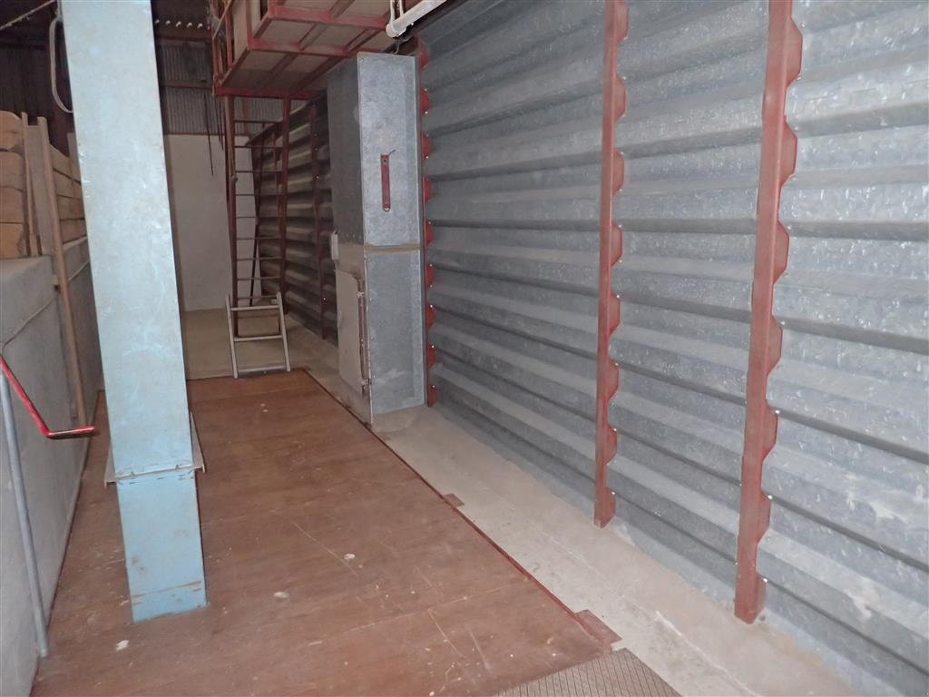 Sonstiges des Typs Sonstige Kongskilde, Kornanlæg til 1000 ton, Gebrauchtmaschine in Egtved (Bild 15)