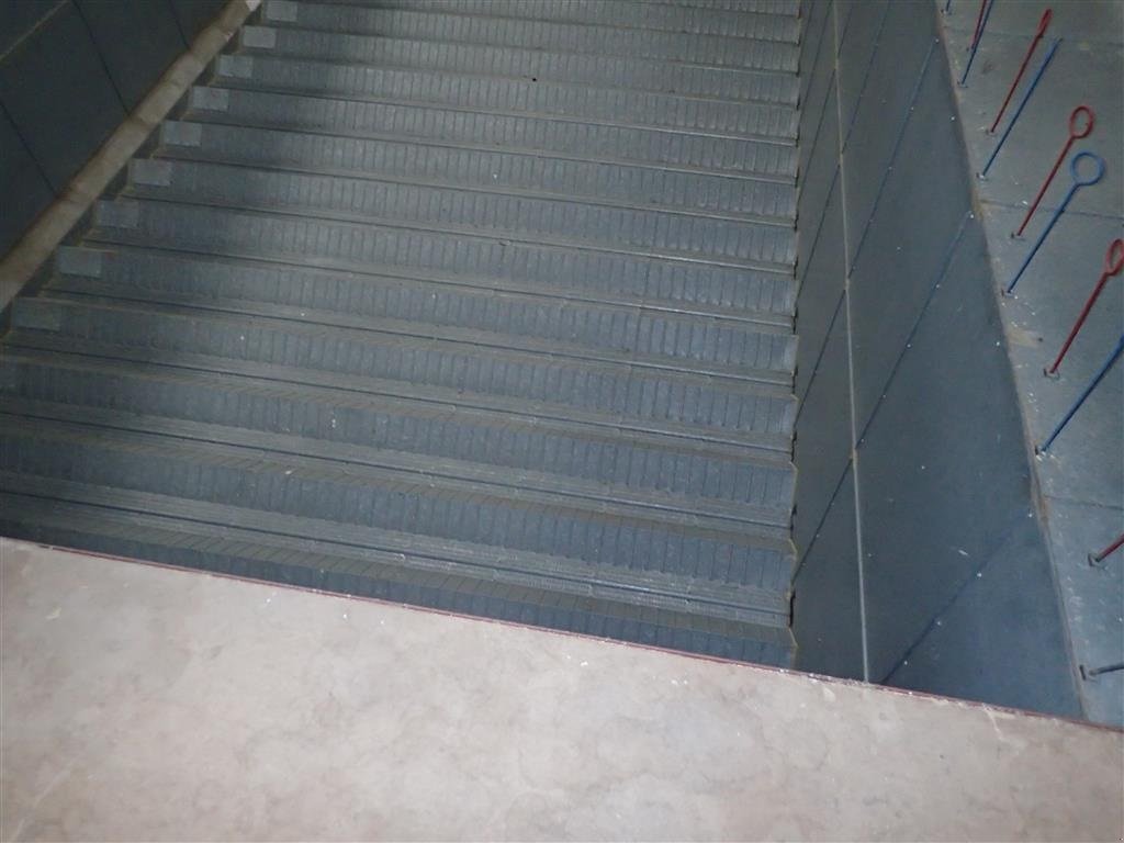 Sonstiges des Typs Sonstige Kongskilde, Kornanlæg til 1000 ton, Gebrauchtmaschine in Egtved (Bild 11)