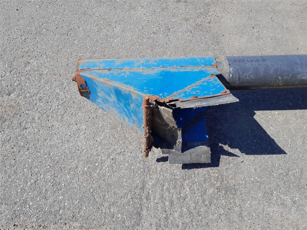 Sonstiges typu Sonstige Korn/gødningssnegl hydraulisk m/beslag og slanger, Gebrauchtmaschine v Hadsund (Obrázek 4)