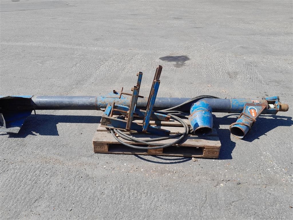 Sonstiges typu Sonstige Korn/gødningssnegl hydraulisk m/beslag og slanger, Gebrauchtmaschine v Hadsund (Obrázek 2)