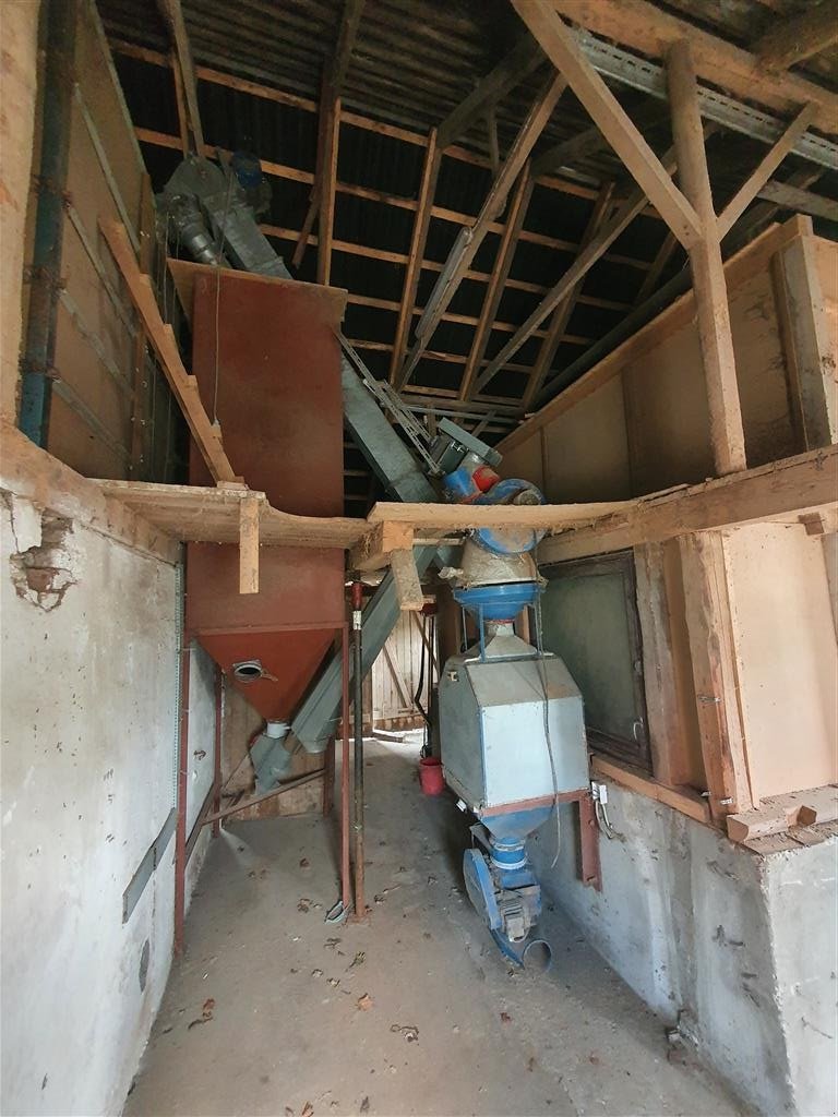 Sonstiges a típus Sonstige Korn vægt, Gebrauchtmaschine ekkor: Egtved (Kép 3)