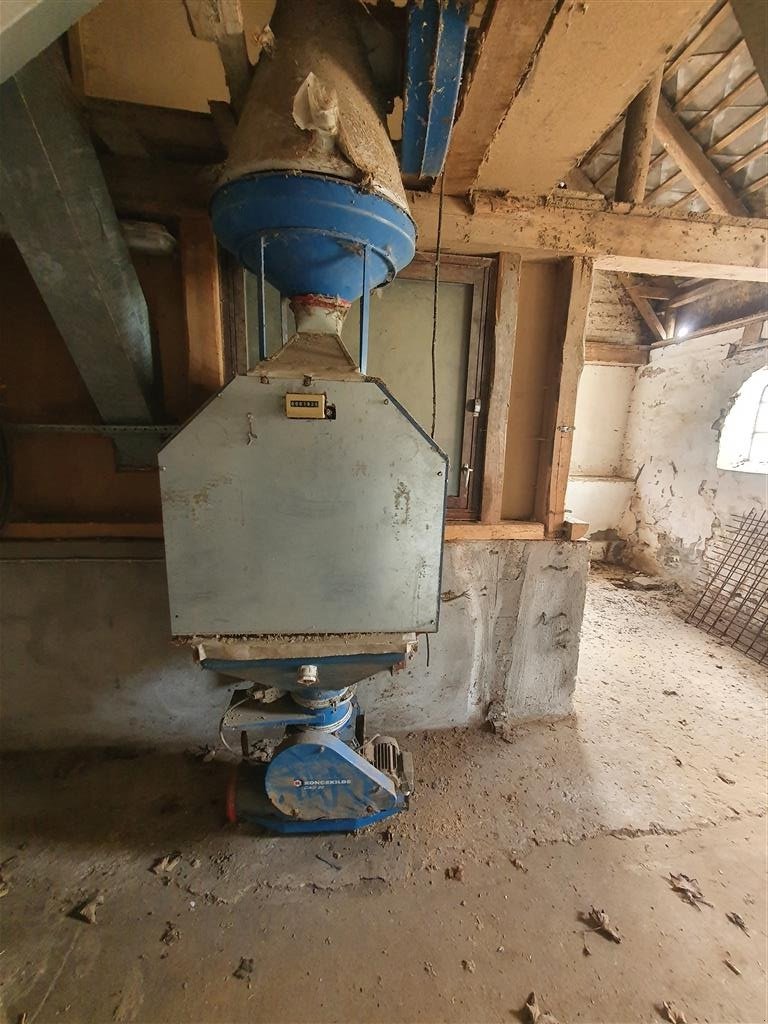 Sonstiges a típus Sonstige Korn vægt, Gebrauchtmaschine ekkor: Egtved (Kép 1)