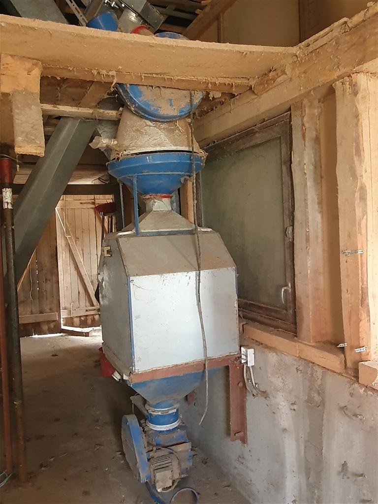 Sonstiges a típus Sonstige Korn vægt, Gebrauchtmaschine ekkor: Egtved (Kép 2)