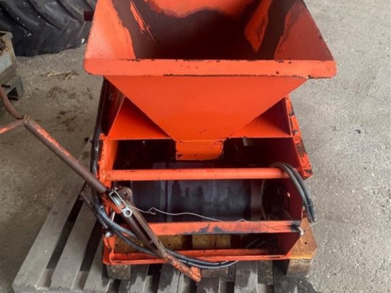 Sonstiges του τύπου Sonstige Kornkaster 80 m3/time, Gebrauchtmaschine σε Egtved (Φωτογραφία 1)