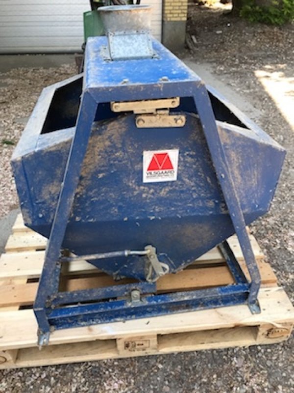 Sonstiges des Typs Sonstige Kornvægt  50 kg, Gebrauchtmaschine in Egtved (Bild 2)