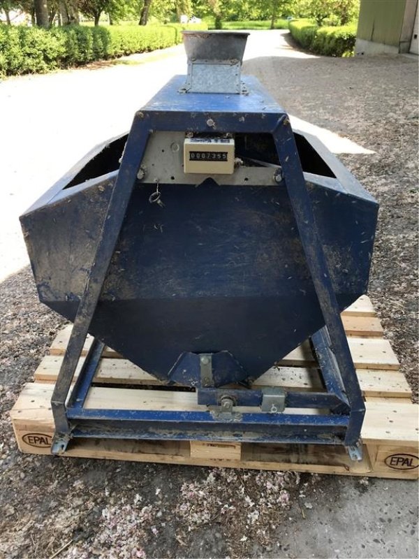 Sonstiges des Typs Sonstige Kornvægt  50 kg, Gebrauchtmaschine in Egtved (Bild 1)