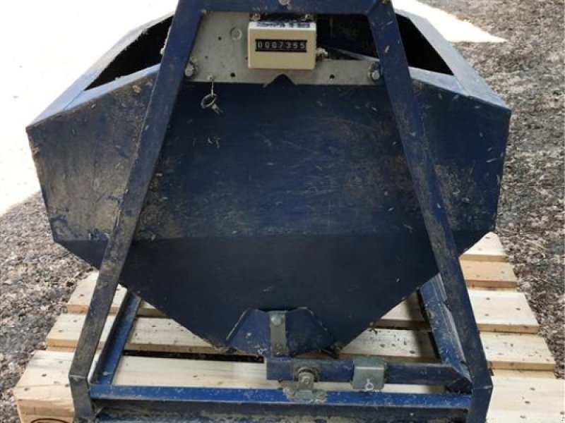 Sonstiges tip Sonstige Kornvægt  50 kg, Gebrauchtmaschine in Egtved (Poză 1)