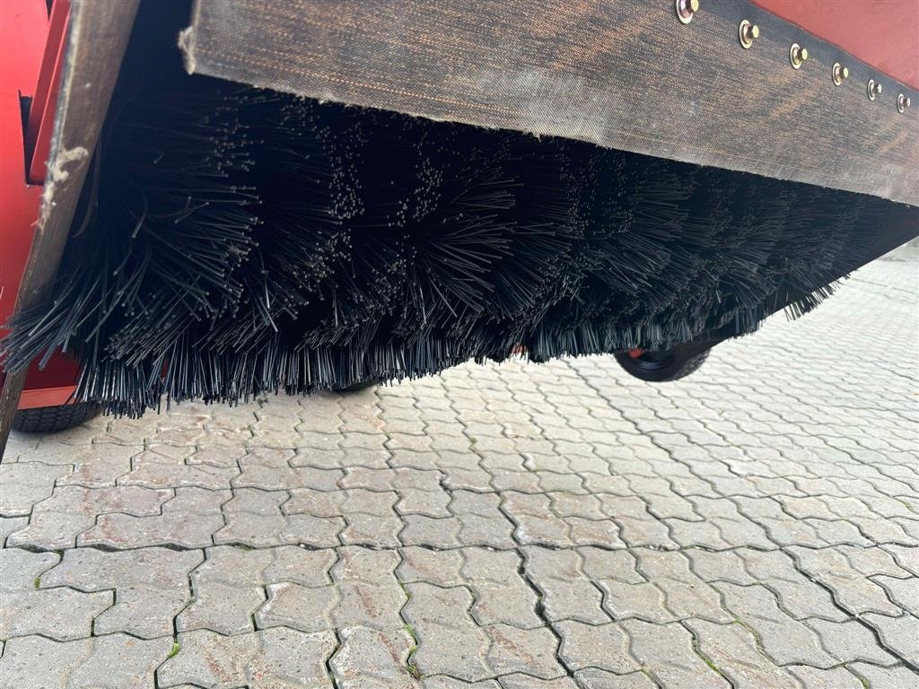 Sonstiges des Typs Sonstige Kost EL med avant skifte, Gebrauchtmaschine in Vinderup (Bild 7)