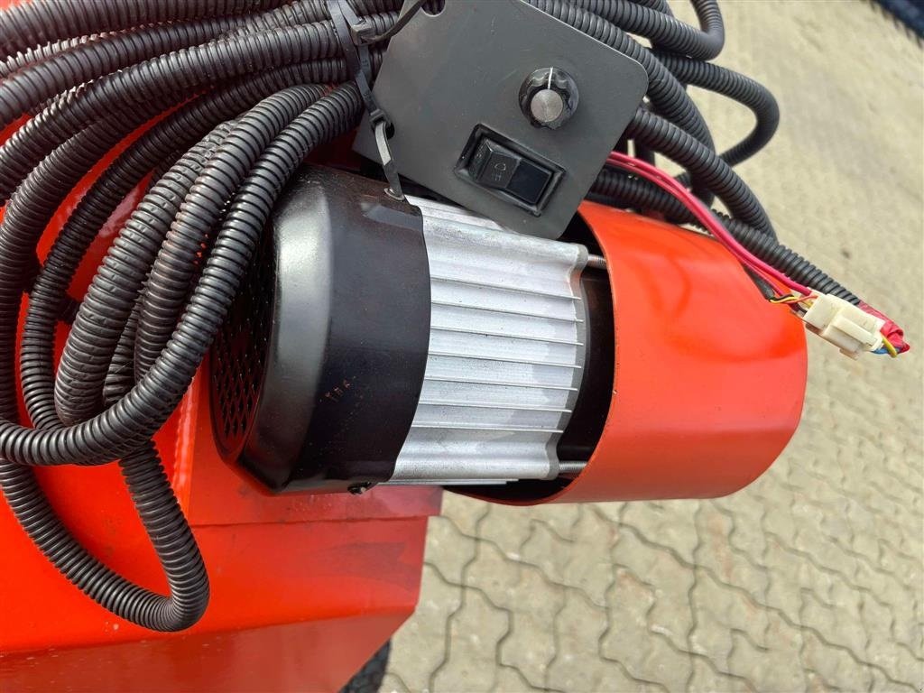 Sonstiges des Typs Sonstige Kost EL med avant skifte, Gebrauchtmaschine in Vinderup (Bild 9)