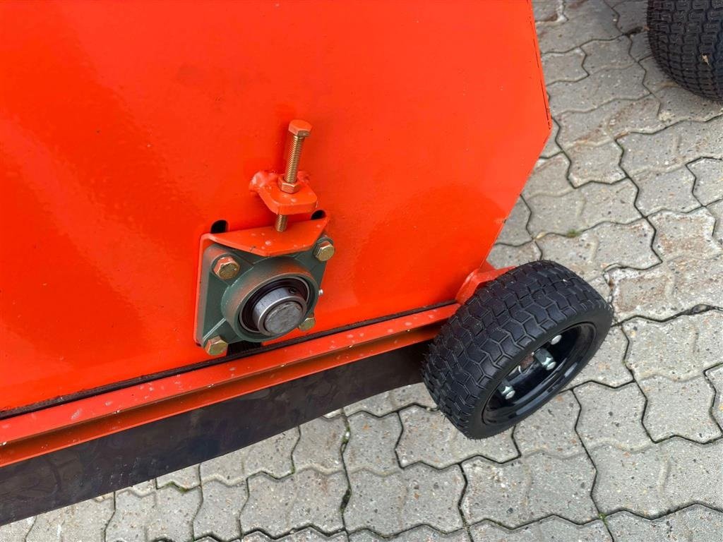 Sonstiges des Typs Sonstige Kost EL med avant skifte, Gebrauchtmaschine in Vinderup (Bild 10)