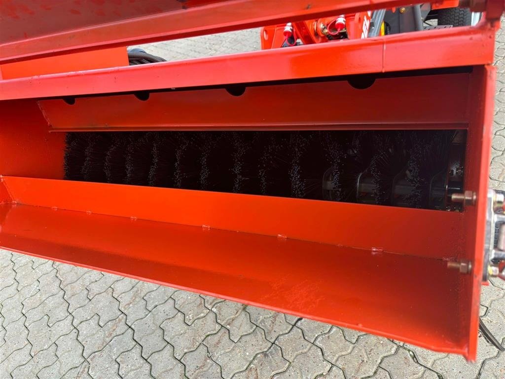 Sonstiges des Typs Sonstige Kost EL med avant skifte, Gebrauchtmaschine in Vinderup (Bild 8)