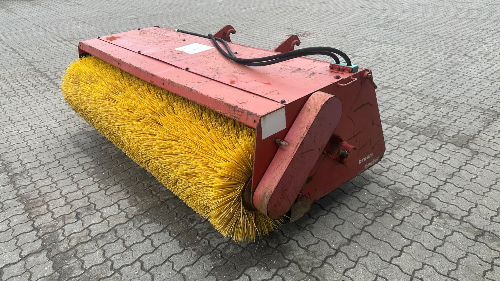 Sonstiges del tipo Sonstige Kost, Gebrauchtmaschine en Rønnede (Imagen 3)