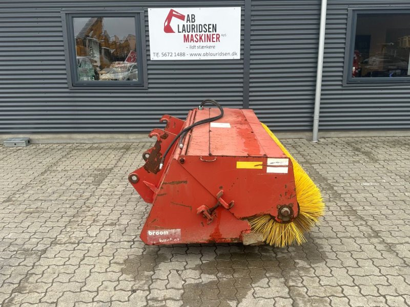 Sonstiges типа Sonstige Kost, Gebrauchtmaschine в Rønnede (Фотография 1)