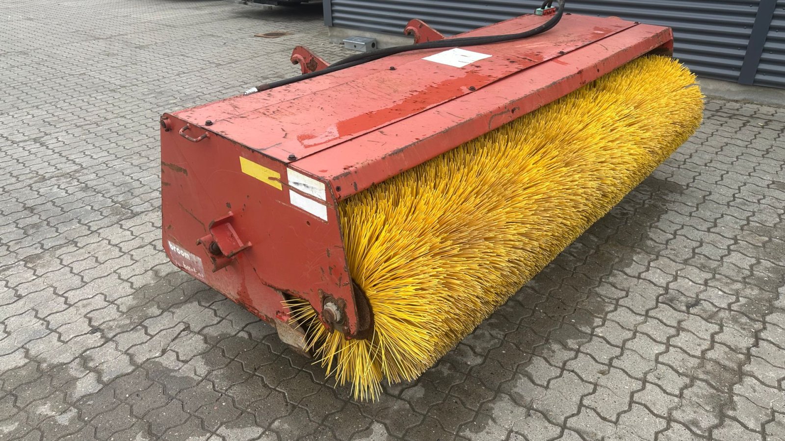 Sonstiges del tipo Sonstige Kost, Gebrauchtmaschine en Rønnede (Imagen 4)