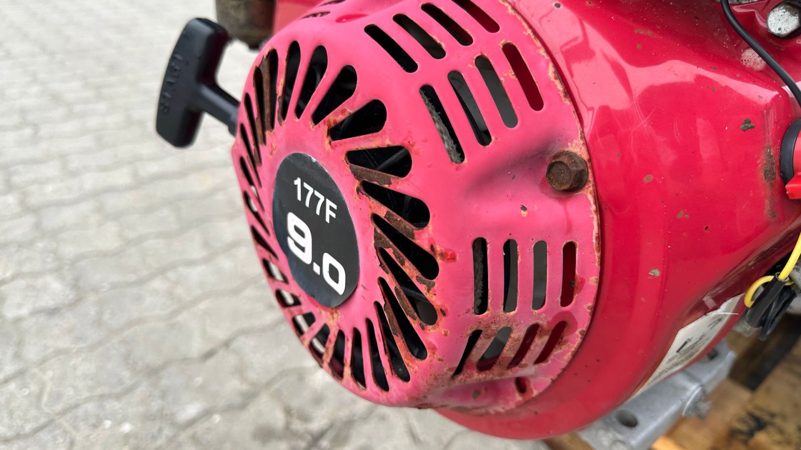 Sonstiges del tipo Sonstige Kost, Gebrauchtmaschine In Rønnede (Immagine 5)