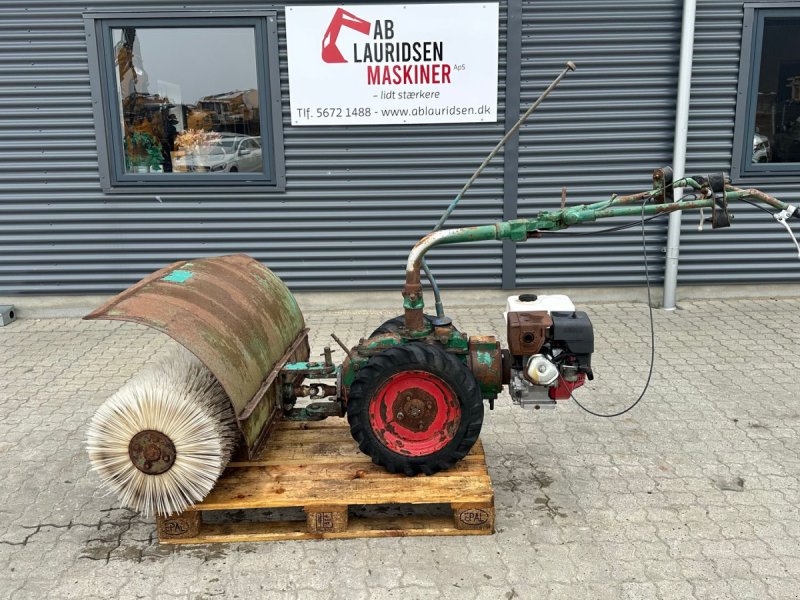 Sonstiges Türe ait Sonstige Kost, Gebrauchtmaschine içinde Rønnede