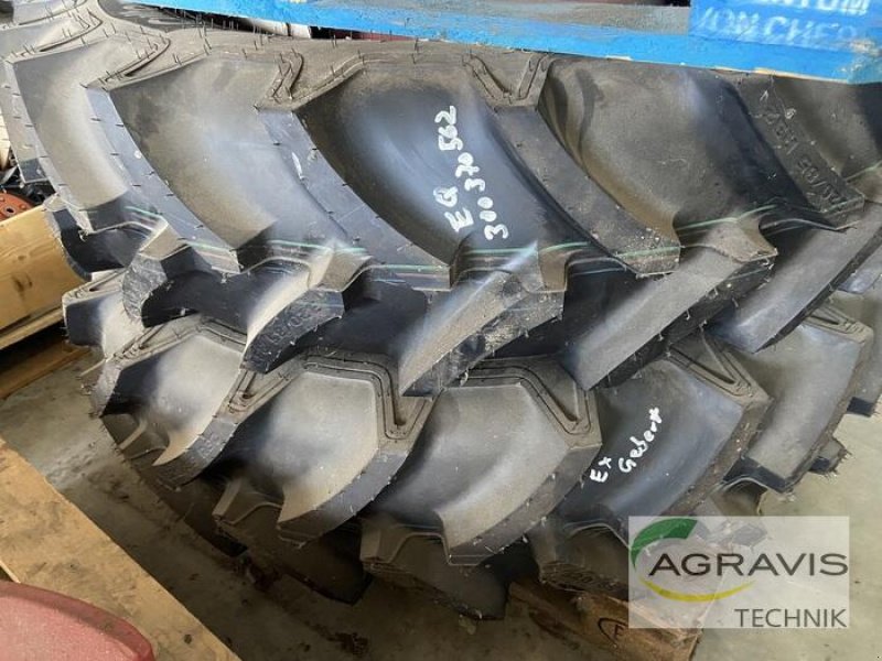 Sonstiges des Typs Sonstige KR 320/85R32, Gebrauchtmaschine in Wittingen (Bild 1)